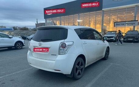 Toyota Verso I, 2010 год, 1 090 000 рублей, 3 фотография