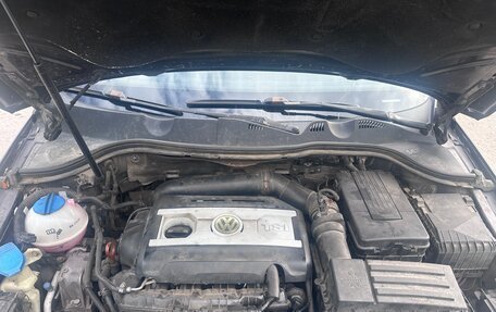 Volkswagen Passat B6, 2008 год, 350 000 рублей, 7 фотография