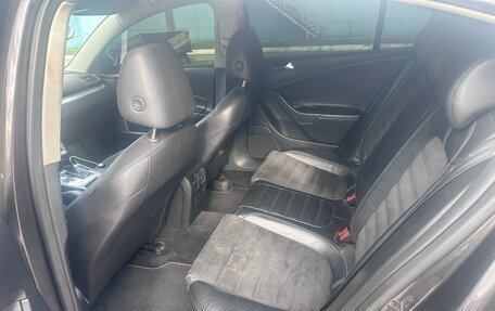 Volkswagen Passat B6, 2008 год, 350 000 рублей, 6 фотография