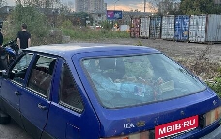 ИЖ 2126 «Ода», 2003 год, 45 000 рублей, 2 фотография
