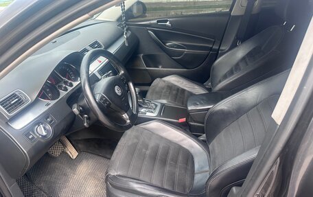 Volkswagen Passat B6, 2008 год, 350 000 рублей, 5 фотография
