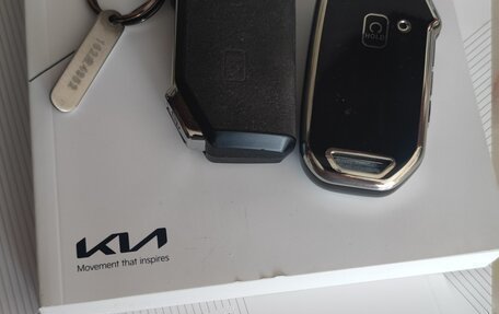 KIA Sorento IV, 2021 год, 4 200 000 рублей, 2 фотография