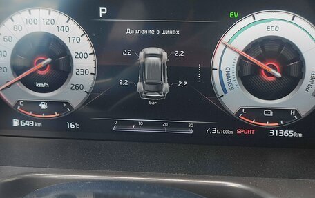 KIA Sorento IV, 2021 год, 4 200 000 рублей, 3 фотография