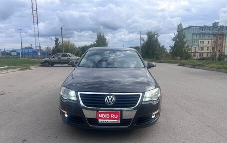 Volkswagen Passat B6, 2008 год, 350 000 рублей, 1 фотография