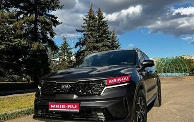 KIA Sorento IV, 2021 год, 4 200 000 рублей, 1 фотография