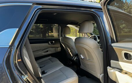 KIA Sorento IV, 2021 год, 4 200 000 рублей, 13 фотография