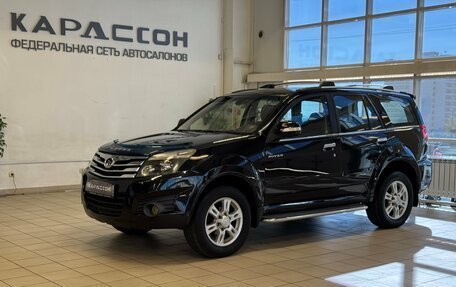 Great Wall Hover H3 I, 2011 год, 730 000 рублей, 1 фотография