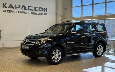 Great Wall Hover H3 I, 2011 год, 730 000 рублей, 1 фотография