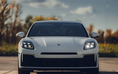 Porsche Panamera, 2024 год, 17 500 000 рублей, 1 фотография