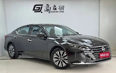 Nissan Altima VI (L34), 2022 год, 1 800 004 рублей, 1 фотография