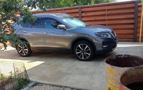 Nissan X-Trail, 2018 год, 2 200 000 рублей, 1 фотография