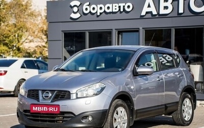 Nissan Qashqai, 2012 год, 1 150 000 рублей, 1 фотография