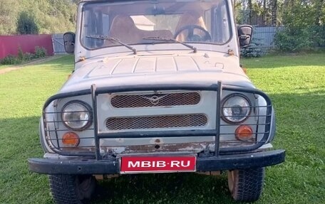 ЛуАЗ 3151, 2000 год, 275 000 рублей, 1 фотография