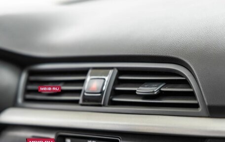 KIA Rio IV, 2017 год, 1 448 000 рублей, 25 фотография