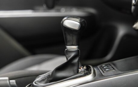 KIA Rio IV, 2017 год, 1 448 000 рублей, 28 фотография