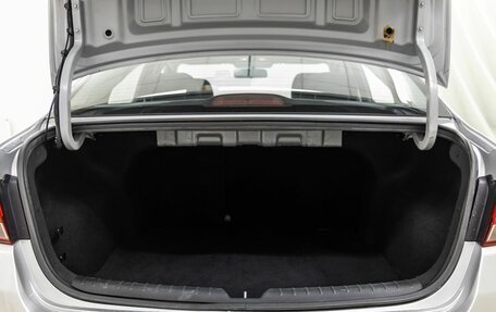 KIA Rio IV, 2017 год, 1 448 000 рублей, 33 фотография