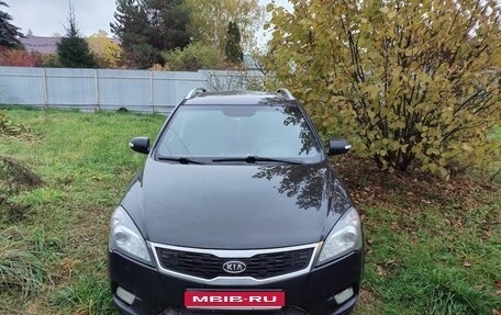 KIA cee'd I рестайлинг, 2011 год, 550 000 рублей, 1 фотография