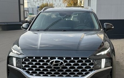 Hyundai Santa Fe IV, 2021 год, 4 410 000 рублей, 1 фотография