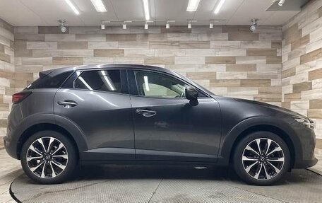 Mazda CX-3 I, 2022 год, 1 821 255 рублей, 8 фотография