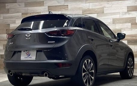 Mazda CX-3 I, 2022 год, 1 821 255 рублей, 7 фотография