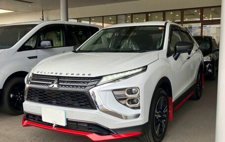 Mitsubishi Eclipse Cross, 2023 год, 1 750 000 рублей, 1 фотография