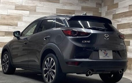 Mazda CX-3 I, 2022 год, 1 821 255 рублей, 5 фотография