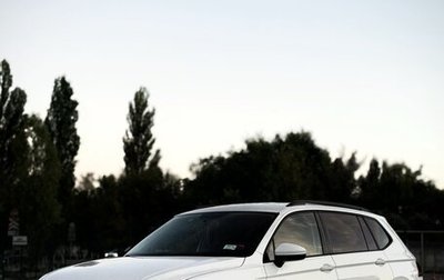 Volkswagen Tiguan II, 2021 год, 2 900 000 рублей, 1 фотография
