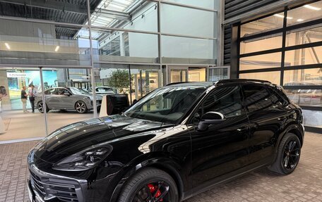 Porsche Cayenne III, 2019 год, 7 000 000 рублей, 1 фотография