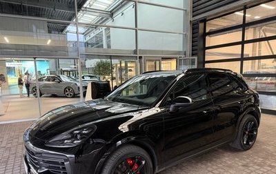 Porsche Cayenne III, 2019 год, 7 000 000 рублей, 1 фотография