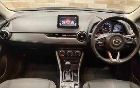 Mazda CX-3 I, 2022 год, 1 821 255 рублей, 11 фотография
