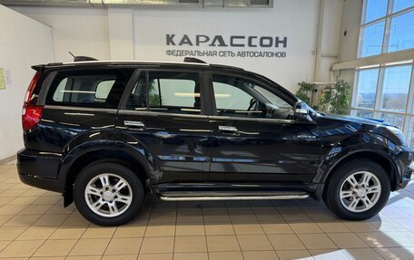 Great Wall Hover H3 I, 2011 год, 730 000 рублей, 6 фотография
