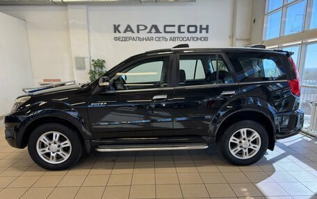 Great Wall Hover H3 I, 2011 год, 730 000 рублей, 5 фотография
