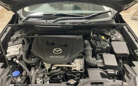 Mazda CX-3 I, 2022 год, 1 821 255 рублей, 18 фотография