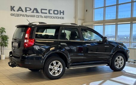 Great Wall Hover H3 I, 2011 год, 730 000 рублей, 2 фотография