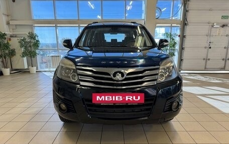Great Wall Hover H3 I, 2011 год, 730 000 рублей, 3 фотография