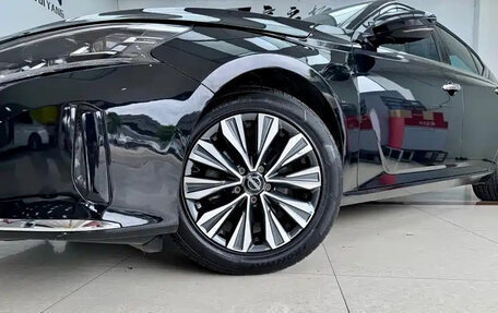Nissan Altima VI (L34), 2022 год, 1 800 004 рублей, 5 фотография