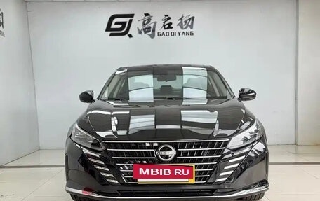Nissan Altima VI (L34), 2022 год, 1 800 004 рублей, 2 фотография