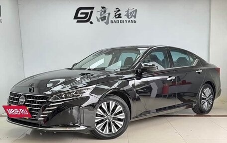 Nissan Altima VI (L34), 2022 год, 1 800 004 рублей, 4 фотография