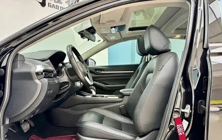 Nissan Altima VI (L34), 2022 год, 1 800 004 рублей, 7 фотография