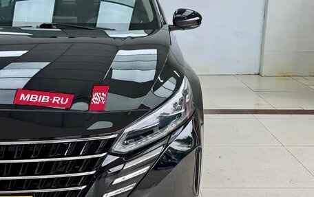 Nissan Altima VI (L34), 2022 год, 1 800 004 рублей, 3 фотография