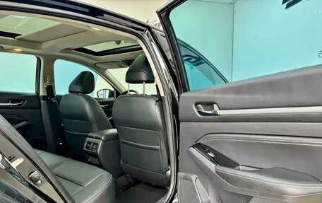 Nissan Altima VI (L34), 2022 год, 1 800 004 рублей, 13 фотография