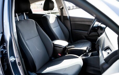 Hyundai Solaris II рестайлинг, 2018 год, 1 350 000 рублей, 24 фотография