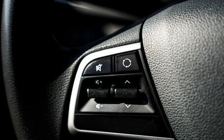 Hyundai Solaris II рестайлинг, 2018 год, 1 350 000 рублей, 16 фотография