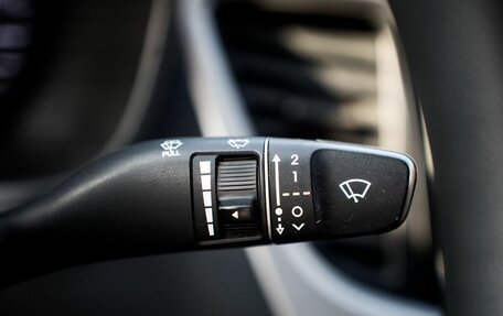 Hyundai Solaris II рестайлинг, 2018 год, 1 350 000 рублей, 19 фотография
