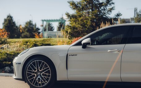 Porsche Panamera, 2024 год, 17 500 000 рублей, 3 фотография