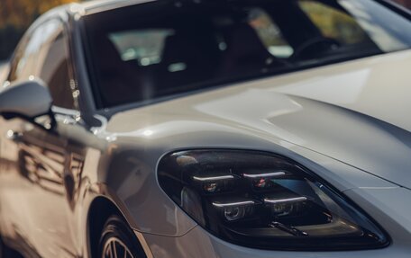 Porsche Panamera, 2024 год, 17 500 000 рублей, 2 фотография