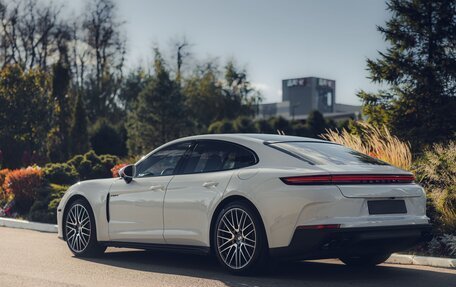 Porsche Panamera, 2024 год, 17 500 000 рублей, 5 фотография