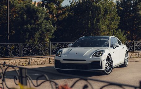 Porsche Panamera, 2024 год, 17 500 000 рублей, 7 фотография