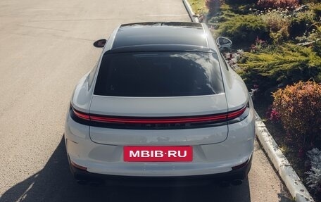 Porsche Panamera, 2024 год, 17 500 000 рублей, 6 фотография