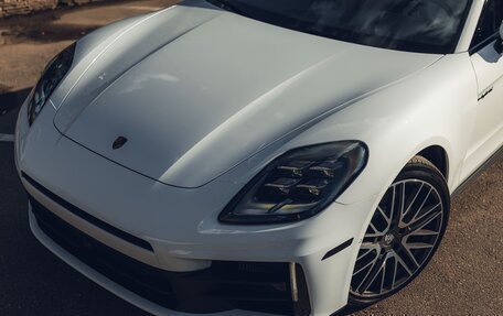 Porsche Panamera, 2024 год, 17 500 000 рублей, 8 фотография
